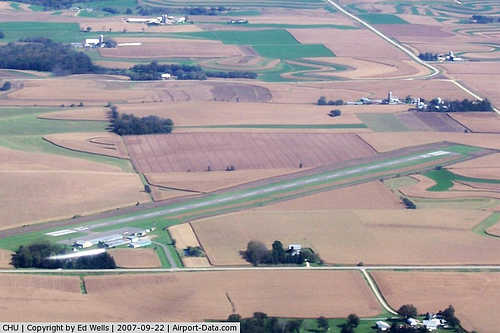 Houston County Airport picture