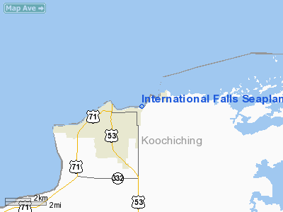 International Falls Seaplane Base picture