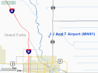 J J And T Airport picture