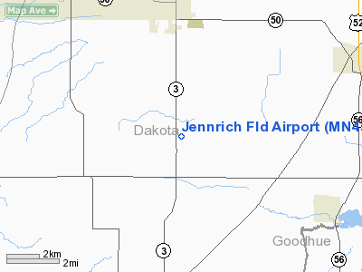 Jennrich Fld Airport picture