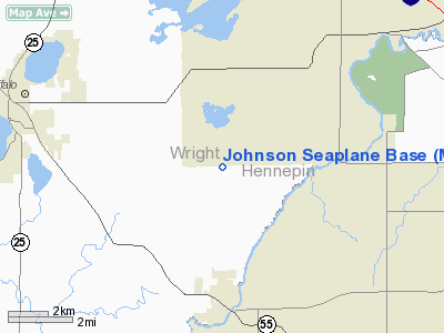 Johnson Seaplane Base picture