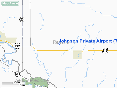 Johnson Private Airport picture
