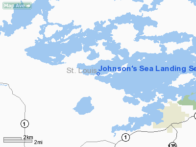 Johnson's Sea Landing Seaplane Base picture