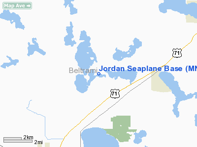 Jordan Seaplane Base picture