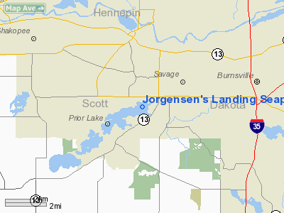 Jorgensen's Landing Seaplane Base picture