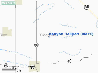 Kenyon Heliport picture