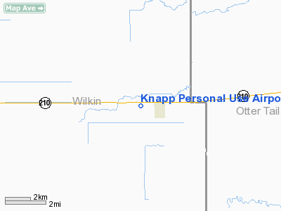 Knapp Personal Use Airport picture