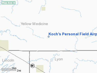Koch's Personal Field Airport picture