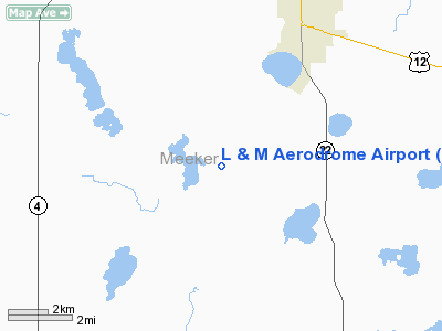 L & M Aerodrome Airport picture