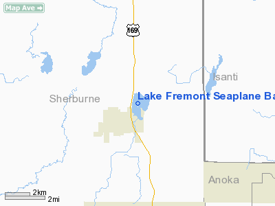 Lake Fremont Seaplane Base picture