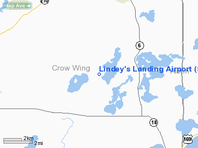 Lindey's Landing Airport picture
