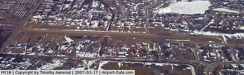 Lino Air Park Airport picture