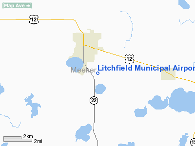 Litchfield Municipal Airport picture