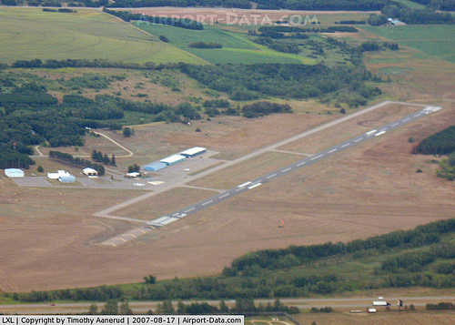 Little Falls / Morrison County - Lindbergh Fld Airport picture