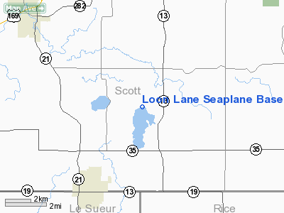 Loon Lane Seaplane Base picture
