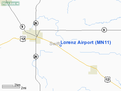 Lorenz Airport picture