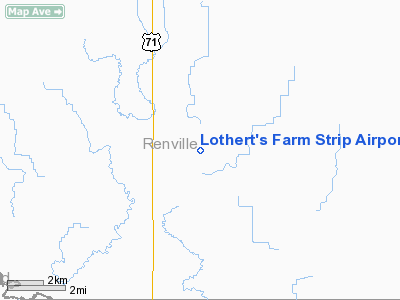 Lothert's Farm Strip Airport picture