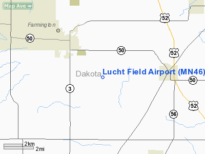 Lucht Field Airport picture