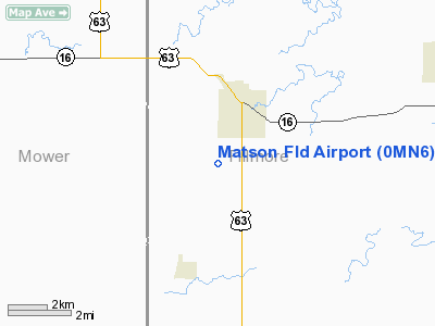 Matson Fld Airport picture