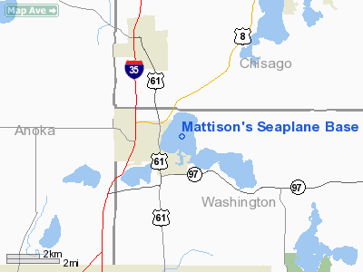 Mattison's Seaplane Base picture