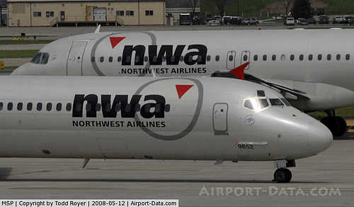 Minneapolis - st Paul Intl / Wold-chamberlain Airport picture