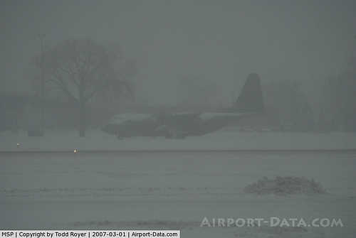 Minneapolis - st Paul Intl / Wold-chamberlain Airport picture