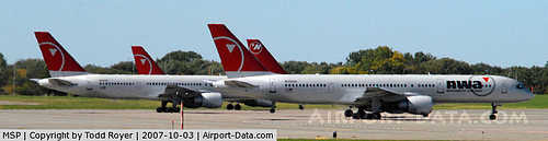 Minneapolis - st Paul Intl / Wold-chamberlain Airport picture