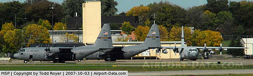 Minneapolis - st Paul Intl / Wold-chamberlain Airport picture