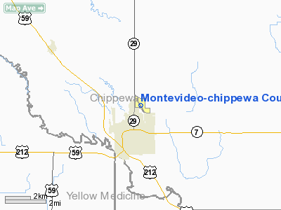 Montevideo - Chippewa County Airport picture