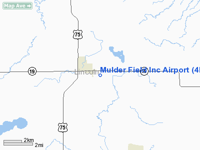 Mulder Field Inc Airport picture