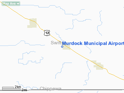 Murdock Municipal Airport picture
