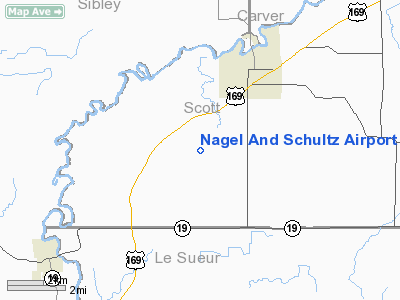 Nagel And Schultz Airport picture