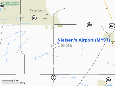 Nielsen's Airport picture