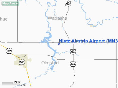 Nietz Airstrip Airport picture
