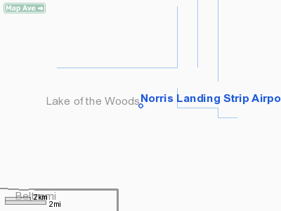 Norris Landing Strip Airport picture