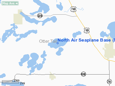 North Air Seaplane Base picture