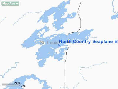 North Country Seaplane Base picture