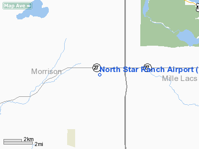 North Star Ranch Airport picture