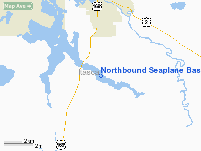 Northbound Seaplane Base picture