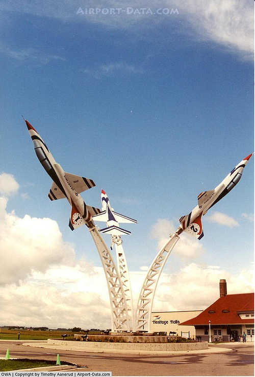 Owatonna Degner Regional Airport picture