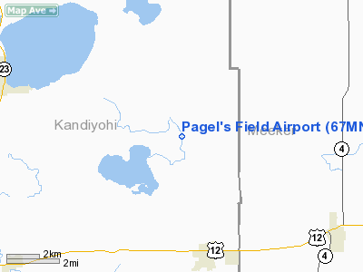 Pagel's Field Airport picture