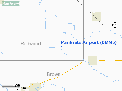 Pankratz Airport picture
