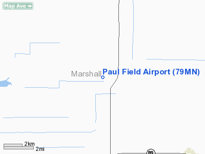 Paul Field Airport picture