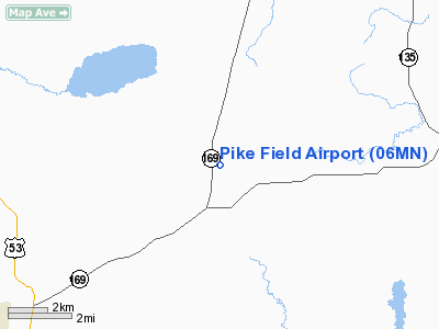Pike Field Airport picture