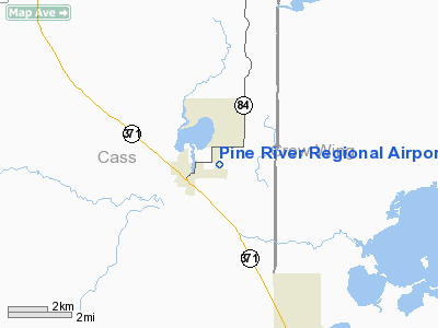 Pine River Regional Airport picture