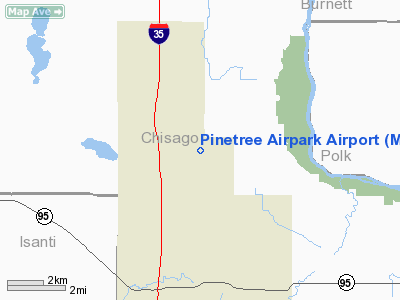 Pinetree Airpark Airport picture