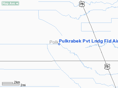 Pulkrabek Pvt Lndg Fld Airport picture