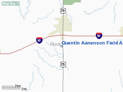 Quentin Aanenson Field Airport picture