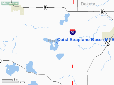 Quist Seaplane Base picture