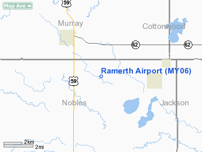 Ramerth Airport picture